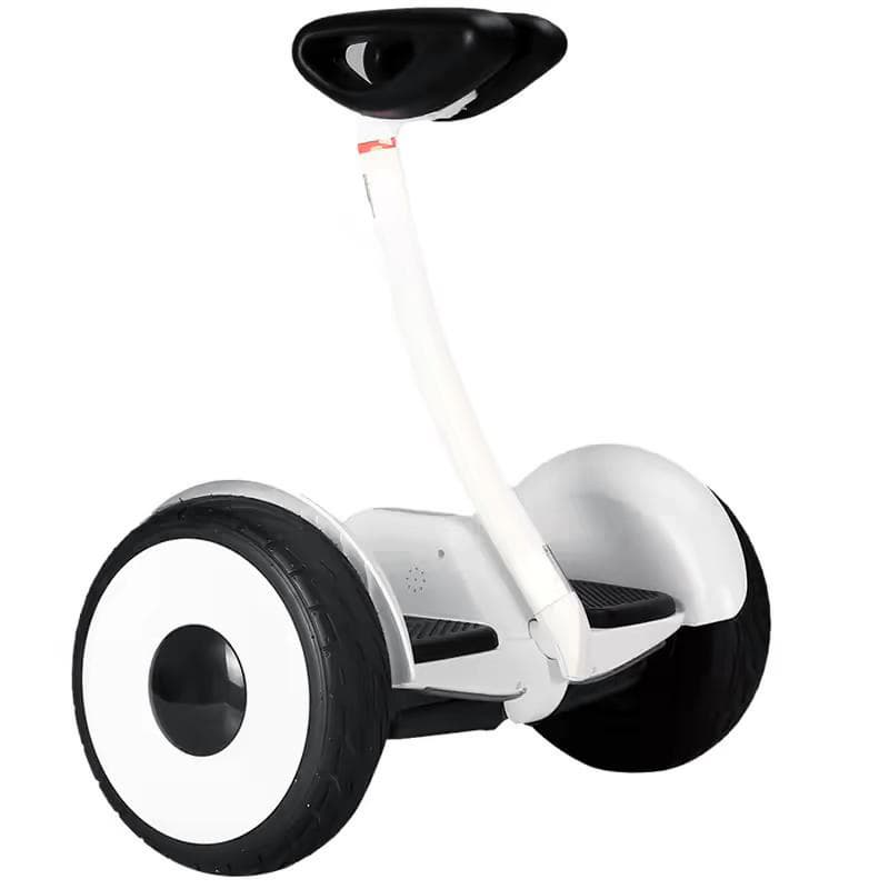 Scooter_ 10_inch 2 Wheel Self Balancing Electric Scooter wit
